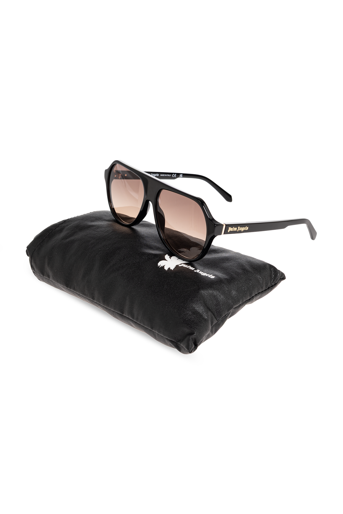 Palm Angels Sunglasses | Men's | Vitkac